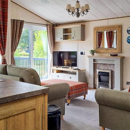 Woodhall Country Park Lodges Woodhall Spa Exteriér fotografie