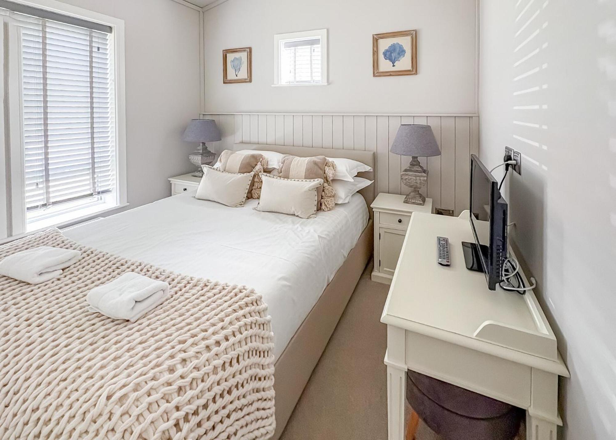 Woodhall Country Park Lodges Woodhall Spa Exteriér fotografie