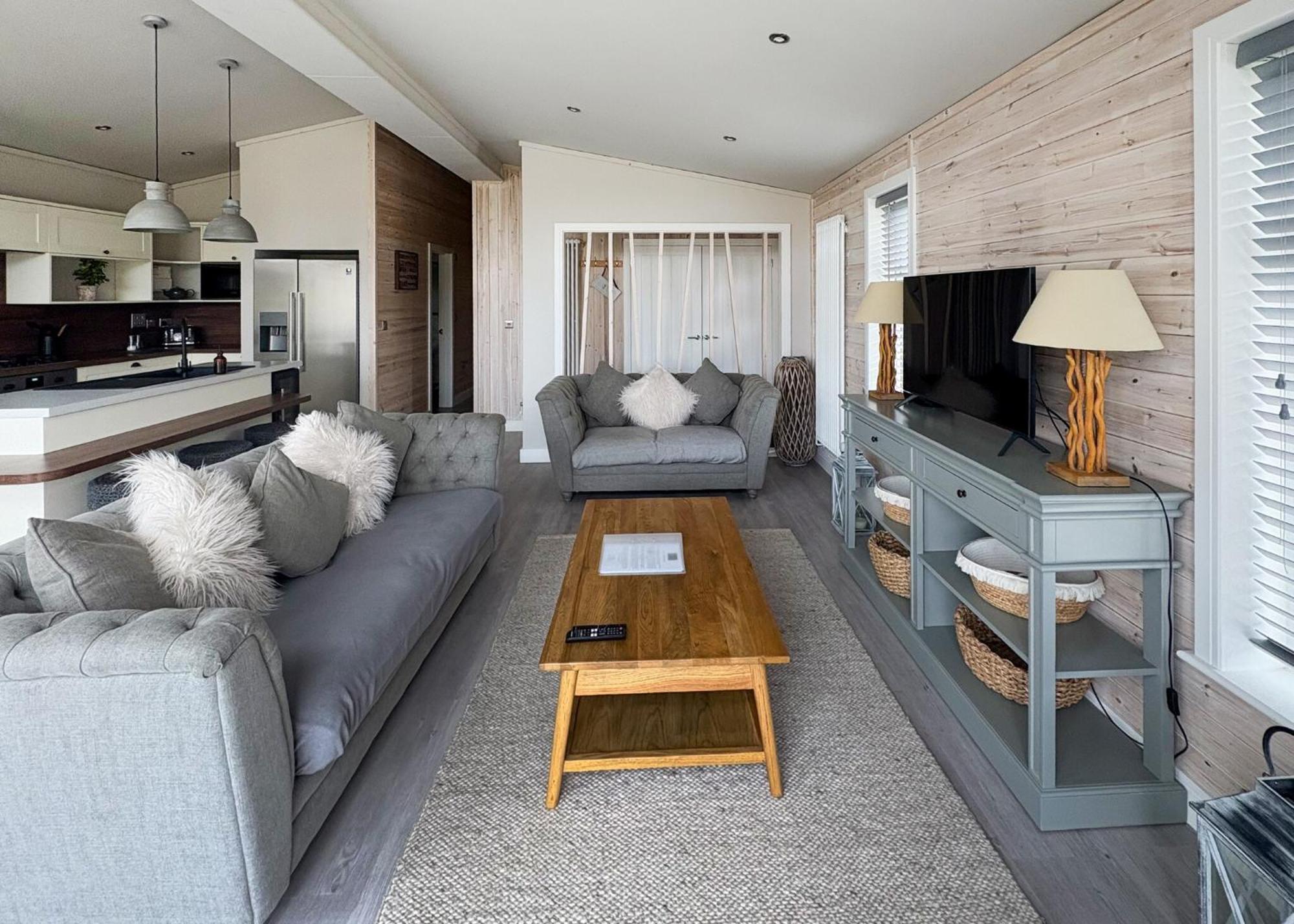 Woodhall Country Park Lodges Woodhall Spa Exteriér fotografie